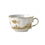 Ginori Oriente Italiano Aurum Tea Cup